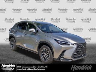 2026 LEXUS NX 350 SUV