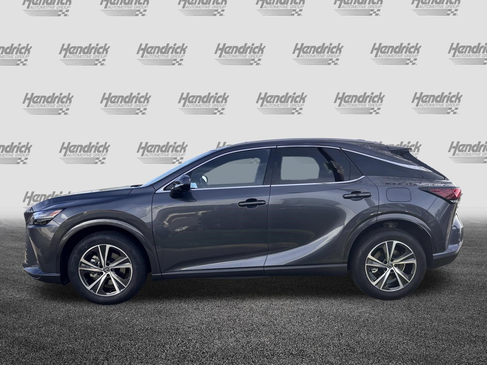 2025 LEXUS RX 350 350 Premium photo 5