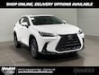 LEXUS NX 350