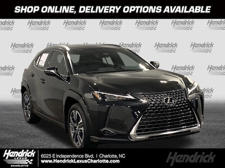 2025 LEXUS UX 300h Premium SUV