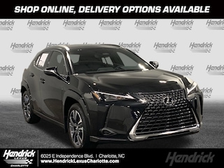 2025 LEXUS UX 300h
