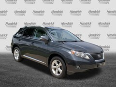 2010 LEXUS RX 350 SUV