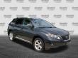 2010 LEXUS RX 350 SUV