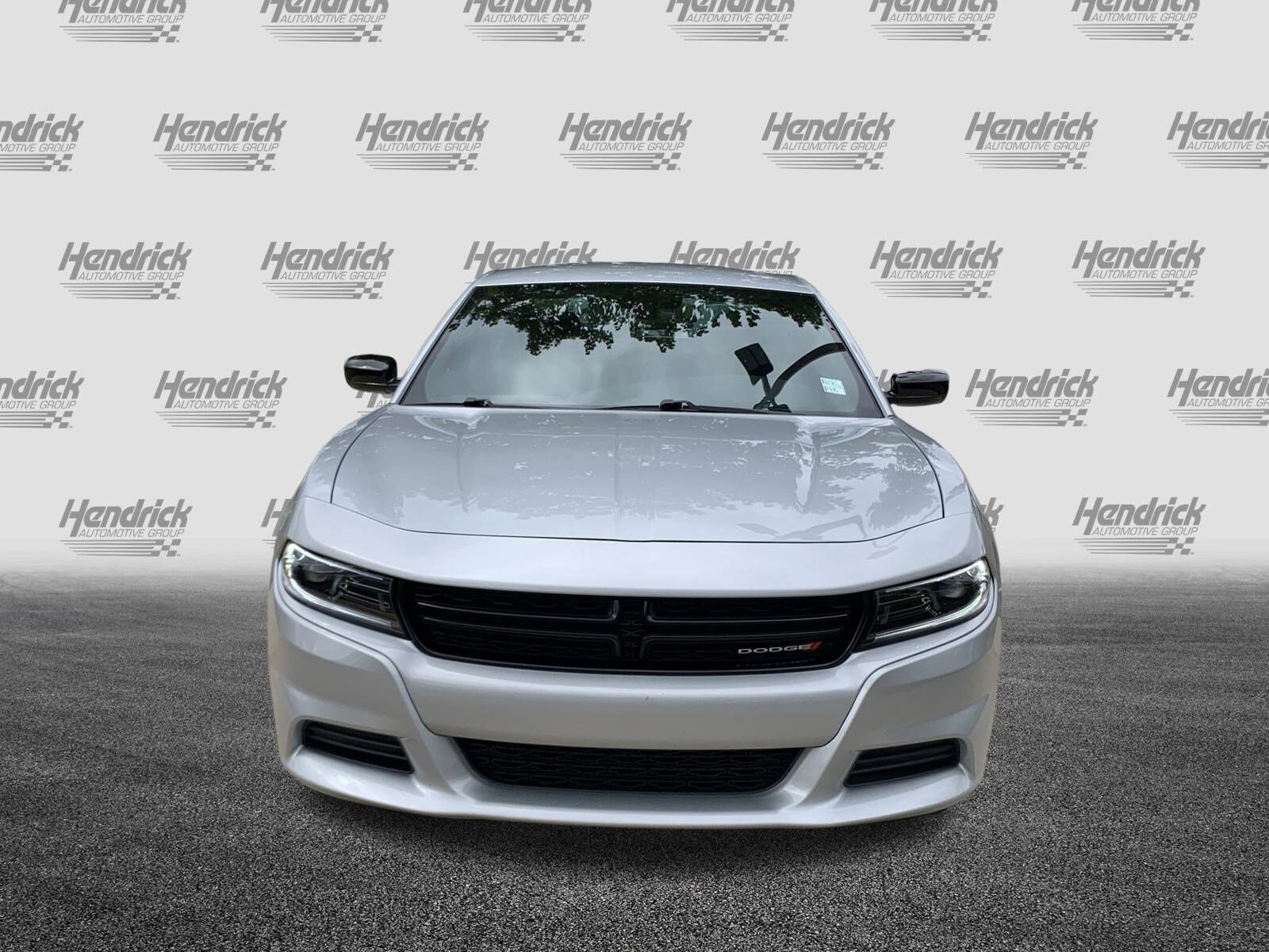 2023 Dodge Charger SXT photo 3