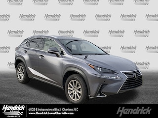 2021 LEXUS NX 300 SUV