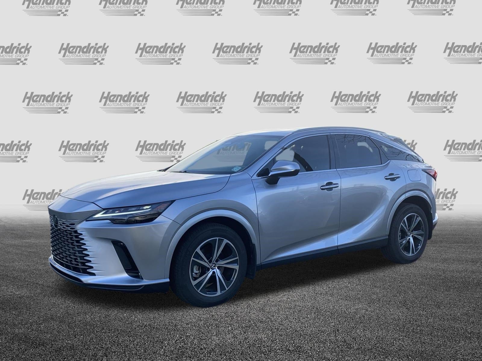 2025 LEXUS RX 350 Premium photo 2