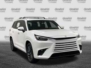 2025 LEXUS TX 350 Premium SUV