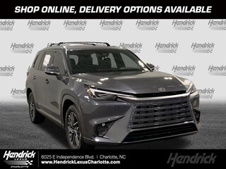 2025 LEXUS TX 350