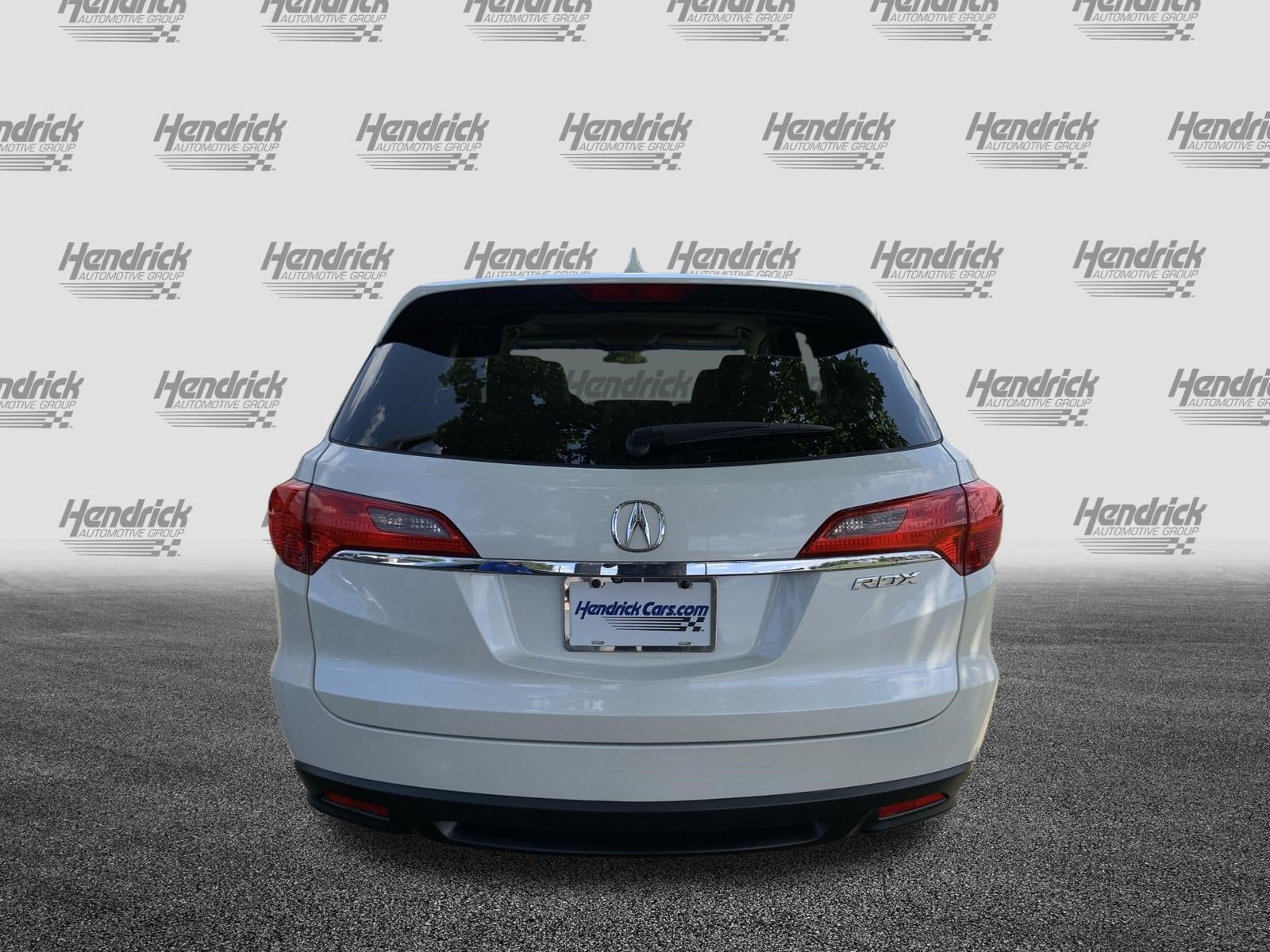 Acura RDX