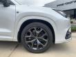 2024 LEXUS TX 500h F SPORT Luxury SUV