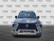 2026 LEXUS GX 550 Overtrail+ SUV