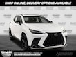  LEXUS NX 350