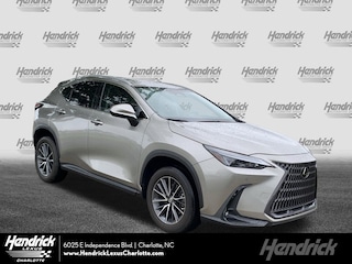 2022 LEXUS NX 350 Premium SUV