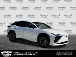 2026 LEXUS RZ 350e