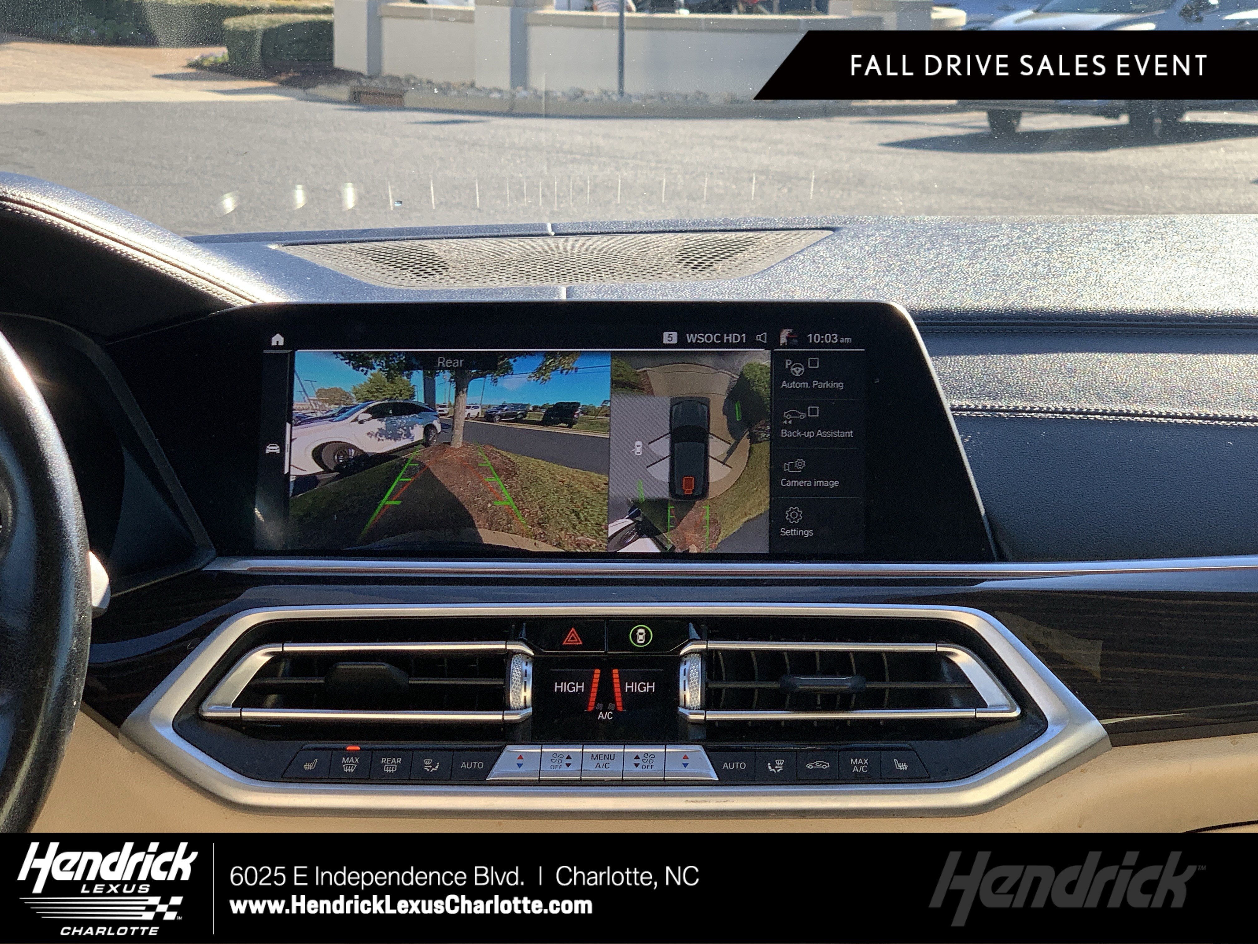 Used 2021 BMW X5 xDrive40i SUV