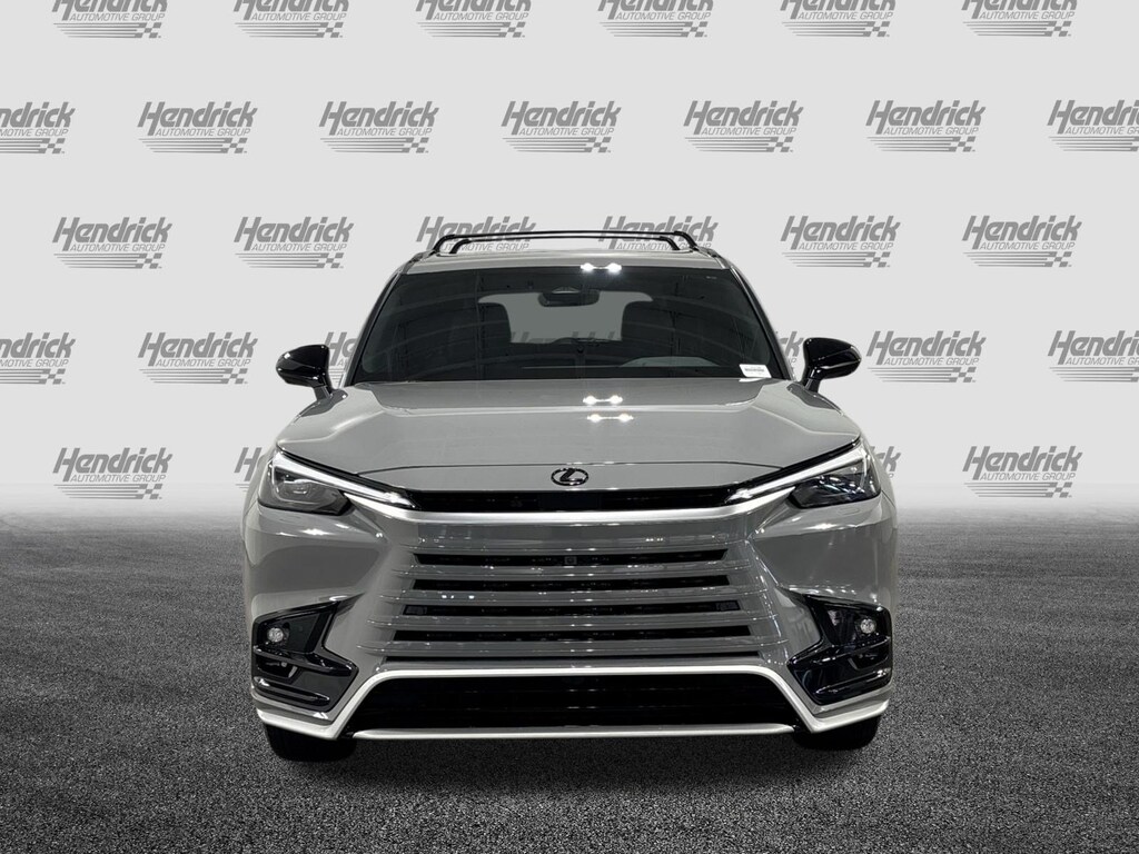 Used 2026 Lexus TX 500h F SPORT Performance Premium SUV