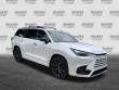 2024 LEXUS TX 500h F SPORT Luxury SUV
