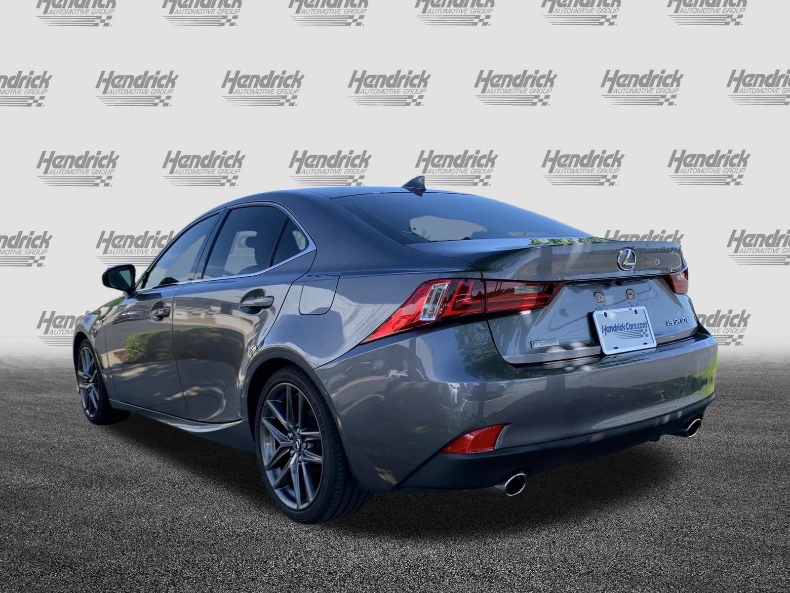 2016 LEXUS 200t photo 6