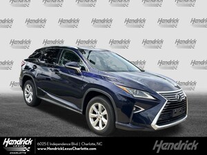 2016 LEXUS RX 350 SUV