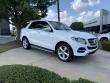 2018 Mercedes-Benz GLE 350 SUV