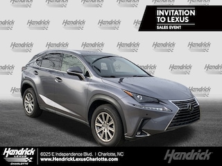 2021 LEXUS NX 300 SUV