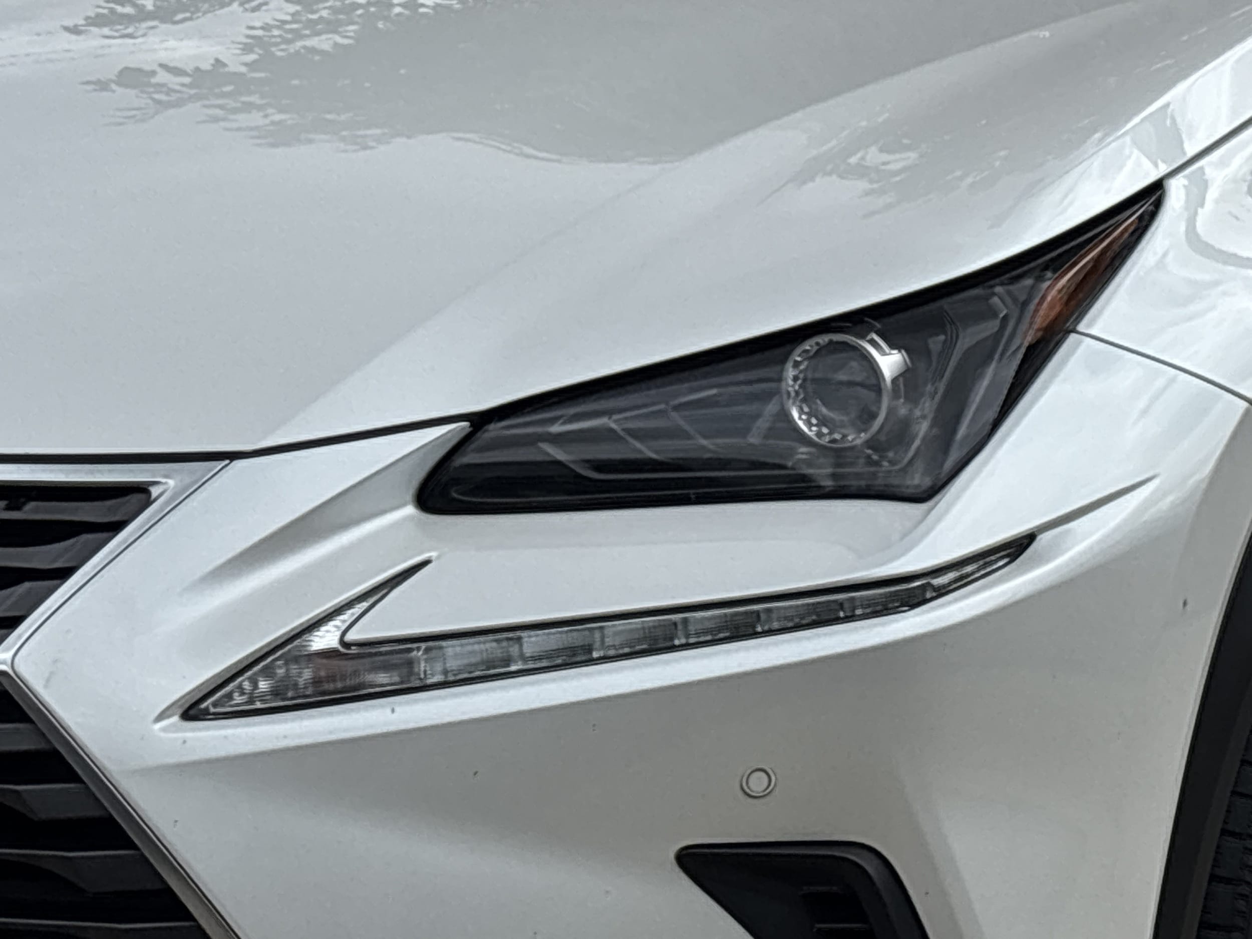 LEXUS NX 300