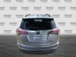 2017 Toyota RAV4 Hybrid Limited SUV