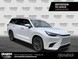  LEXUS TX