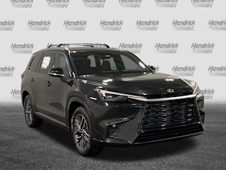 2025 LEXUS TX 350