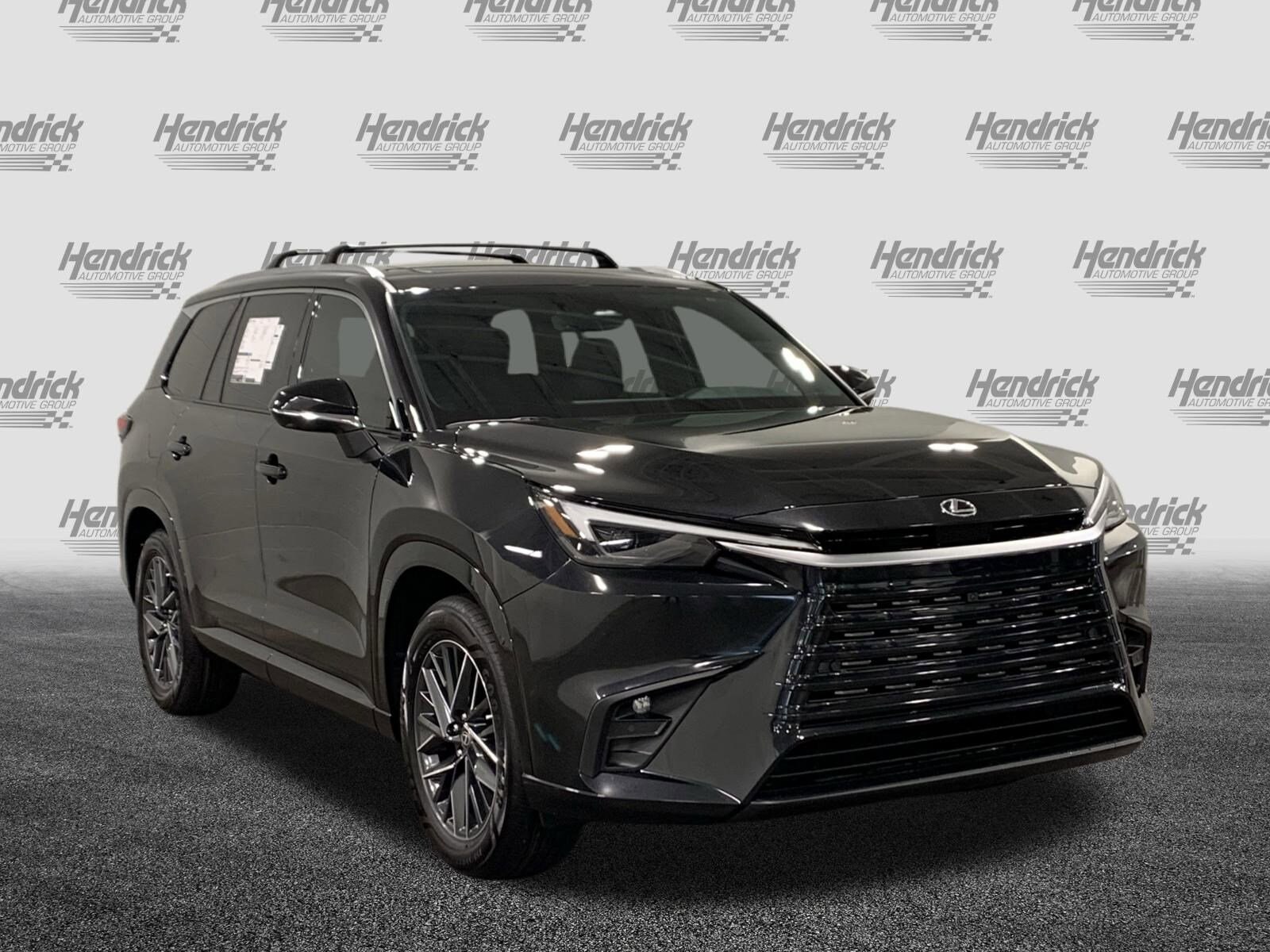 2025 Lexus TX 350 Premium photo 2
