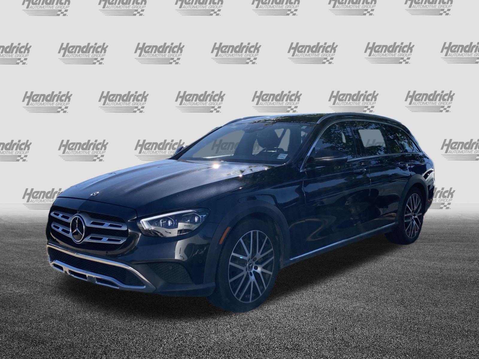 Used 2022 Mercedes-Benz E-Class E 450 Wagon