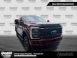  Ford Super Duty F-250 SRW