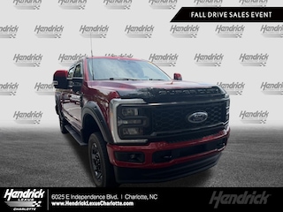 2023 Ford Super Duty F-250 SRW LARIAT Truck Crew Cab