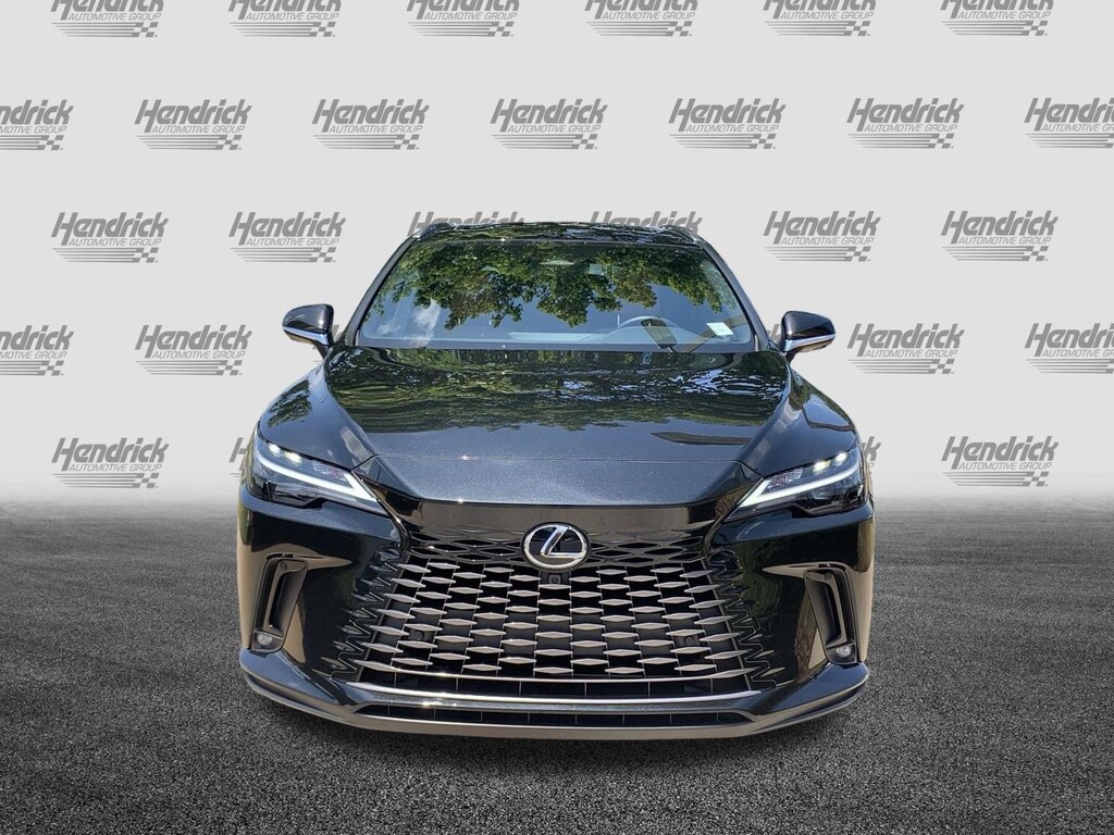 Used 2025 Lexus RX 350 Premium SUV