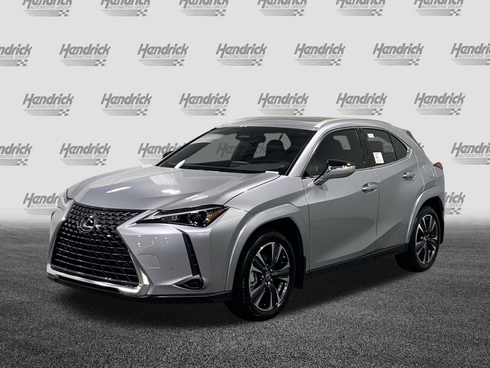 2025 Lexus UX Premium photo 3