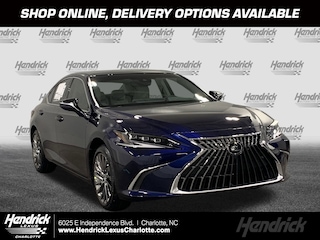 2025 LEXUS ES 350