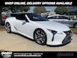 LEXUS LC