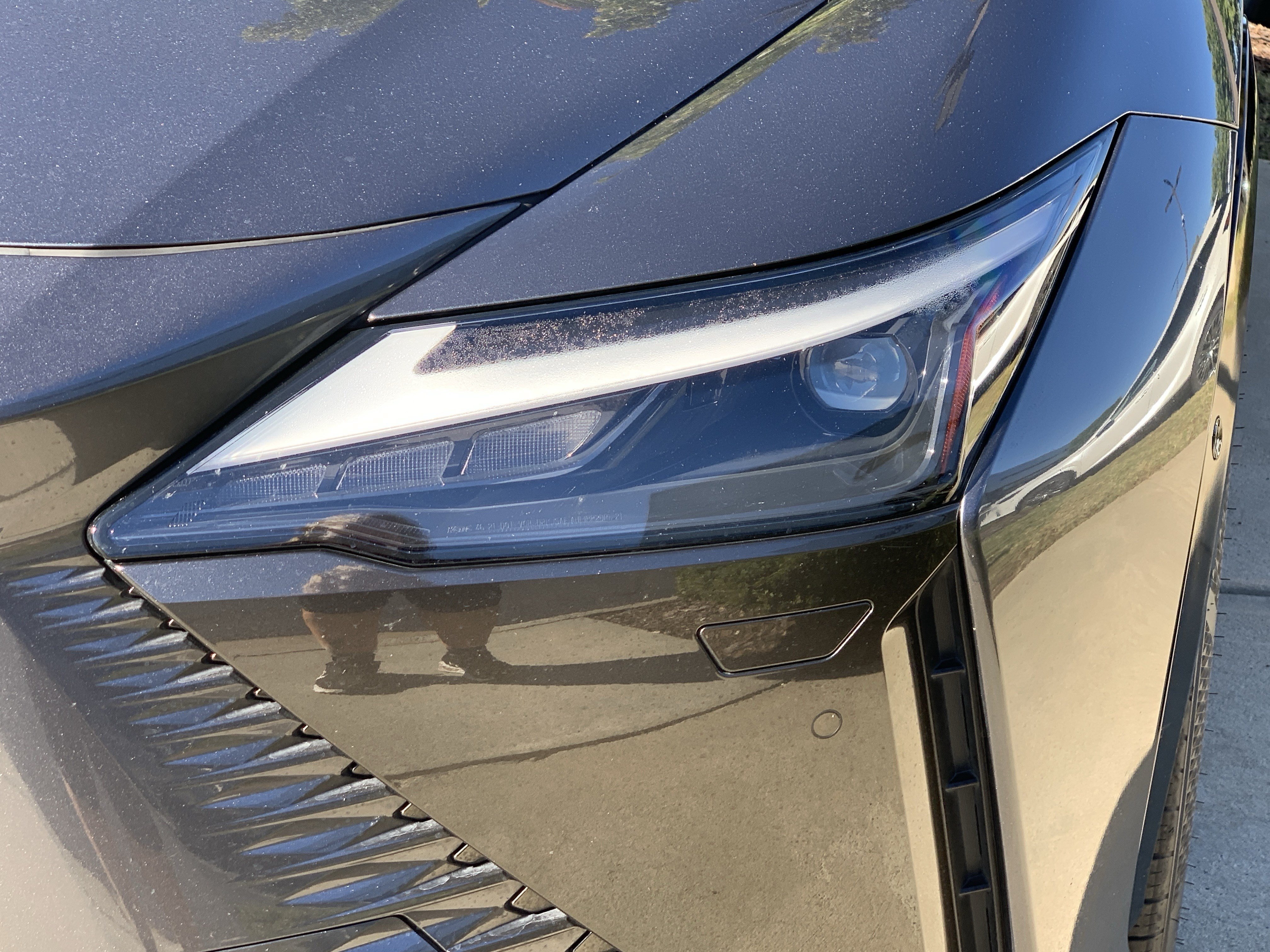 Used 2023 Lexus RZ 450e 450e Luxury SUV