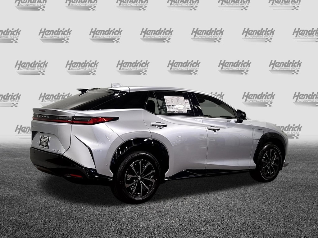 New 2026 Lexus RZ 350e Premium SUV
