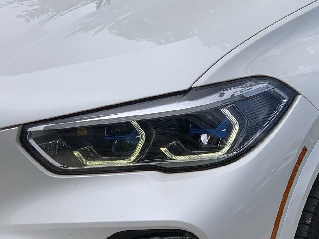 Used 2020 BMW X5 xDrive40i SUV
