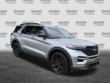 2020 Ford Explorer ST SUV