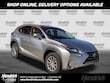  LEXUS NX 200t