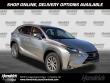  LEXUS NX 200t