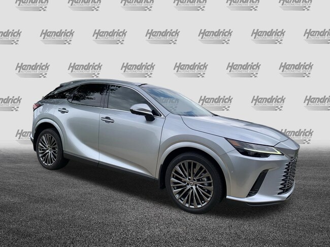 2024 LEXUS RX 350 350 Luxury SUV