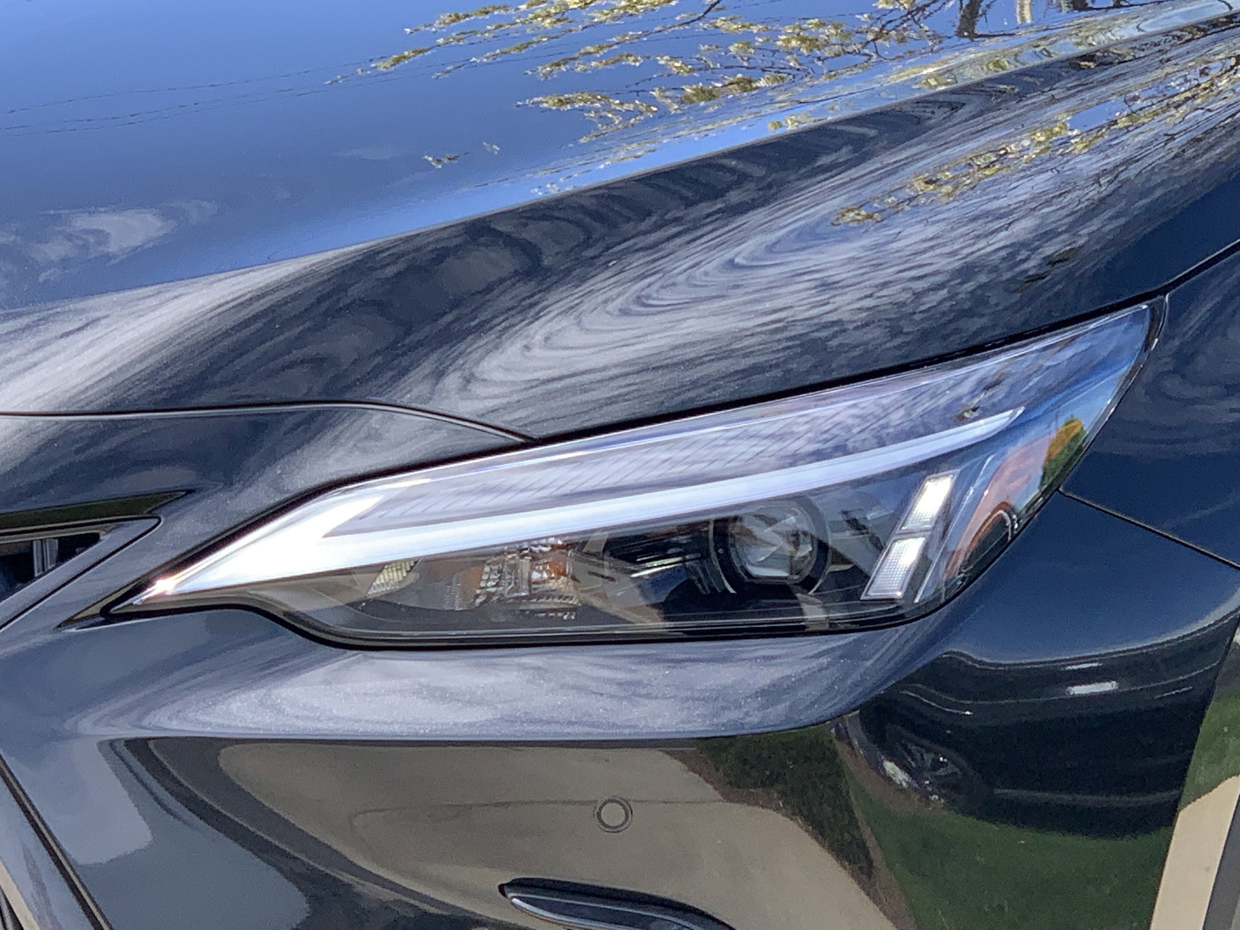 2026 LEXUS NX 350 350 Premium photo 4