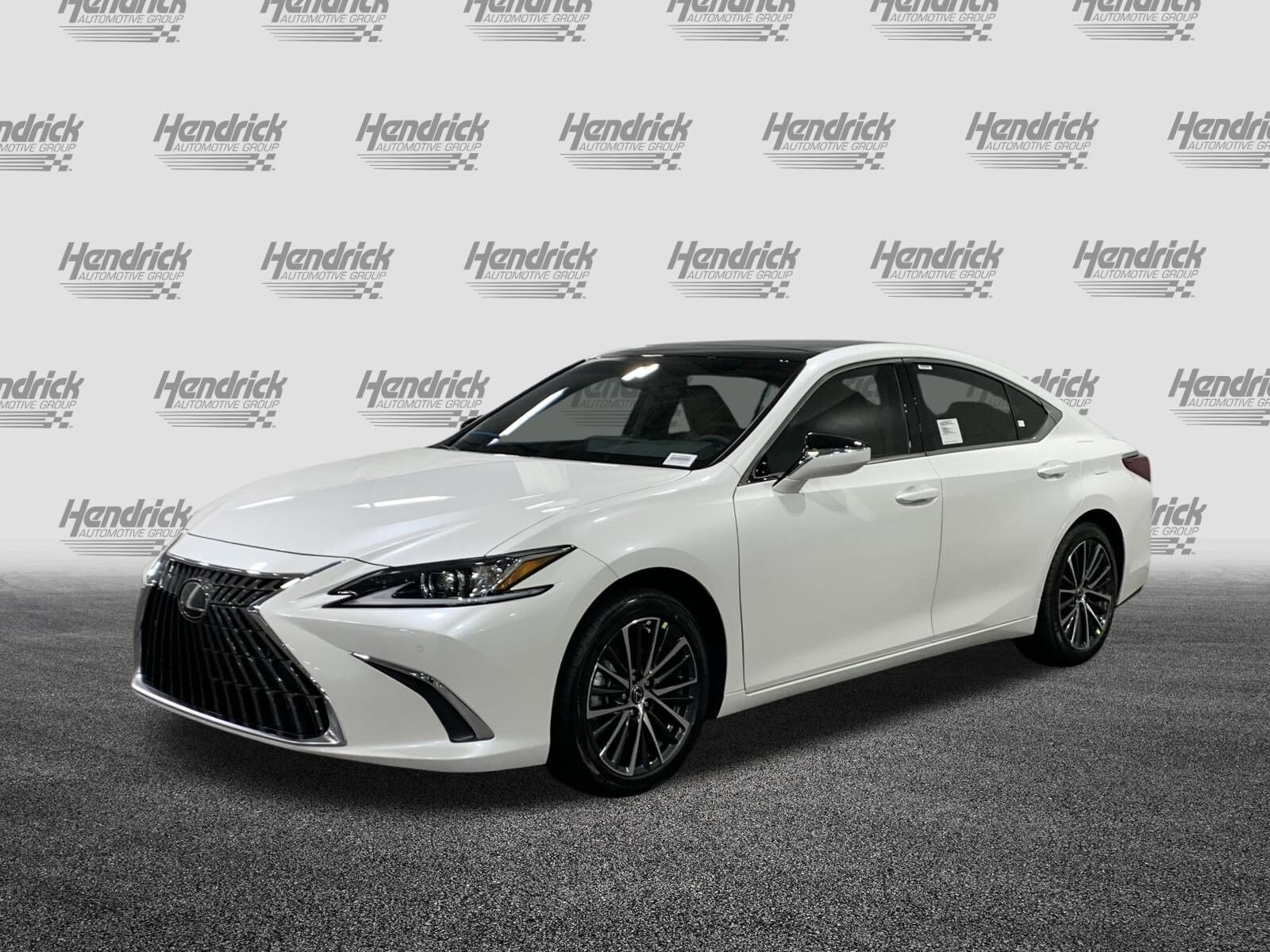 2025 Lexus ES Premium photo 3