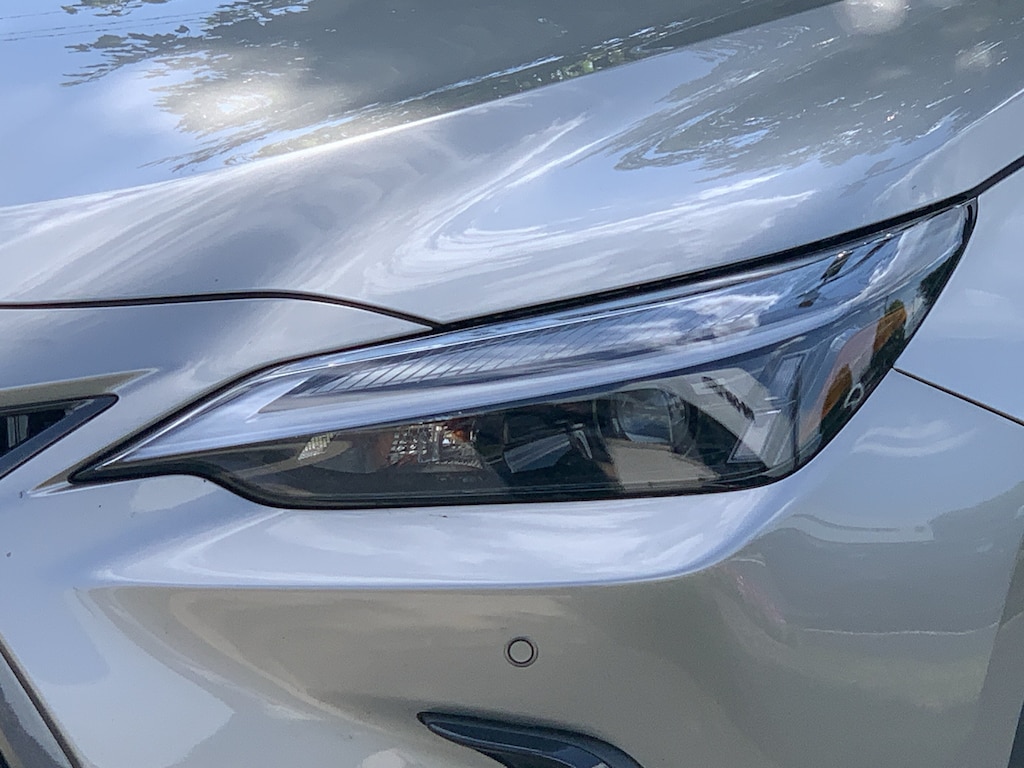 Used 2023 Lexus NX 350 Premium SUV