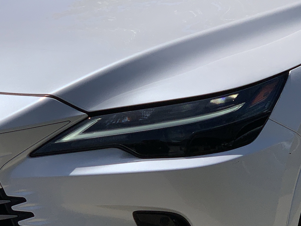 Certified 2023 Lexus RX 350 Premium SUV