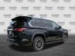 2024 Toyota Sequoia Limited SUV