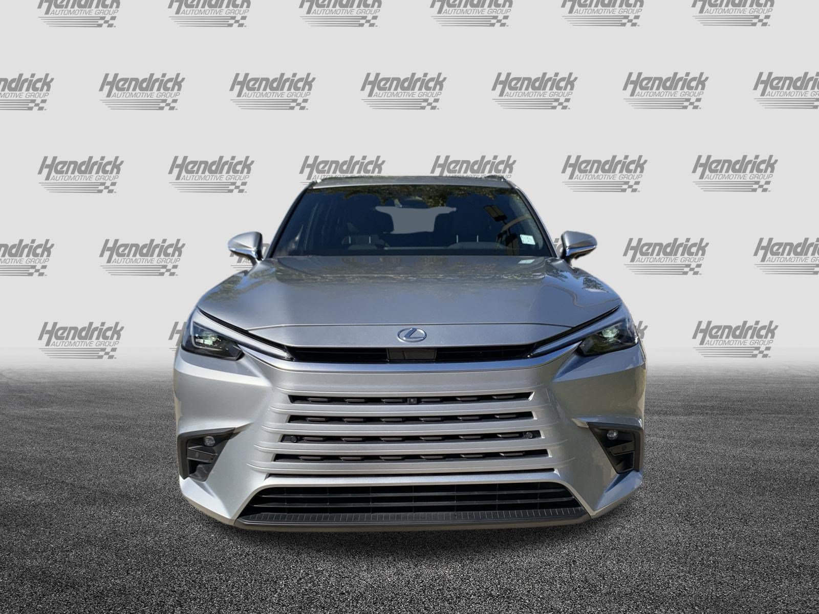 Certified 2024 Lexus TX 350 350 Premium SUV